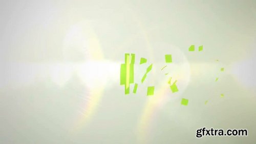 Videohive Clean Logo Reveal 22861651