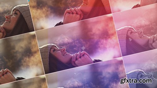 Videohive Dynamic Opener 13701681