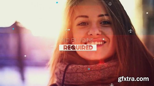 Videohive Dynamic Opener 13701681