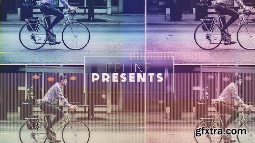 Videohive Dynamic Opener 13701681