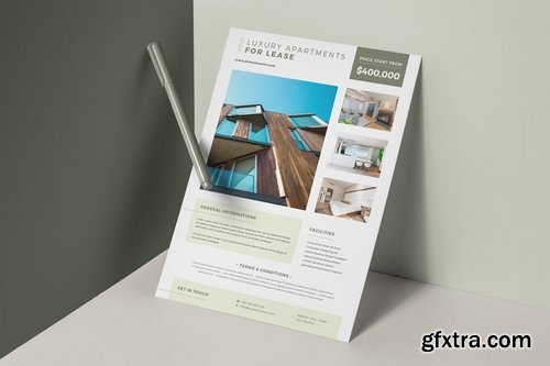 Property Flyer