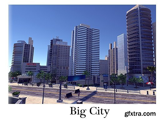 Big City