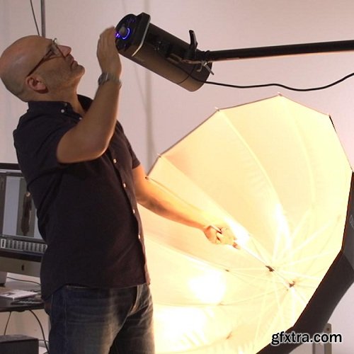 Karl Taylor Phorography - Lighting Modifiers and their Effects