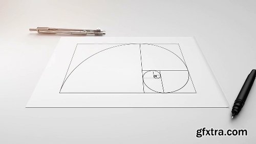 Videohive Phi Golden Ratio Logo 19595904