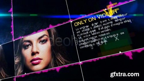 Videohive Promote Your Event 2883281