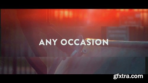 Videohive Dynamic Parallax Opener 20451768