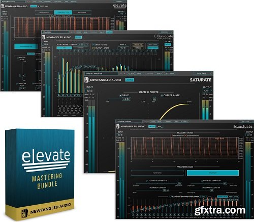 Eventide Newfangled Elevate Bundle v1.5.7 HAPPY NEW YEAR-R2R