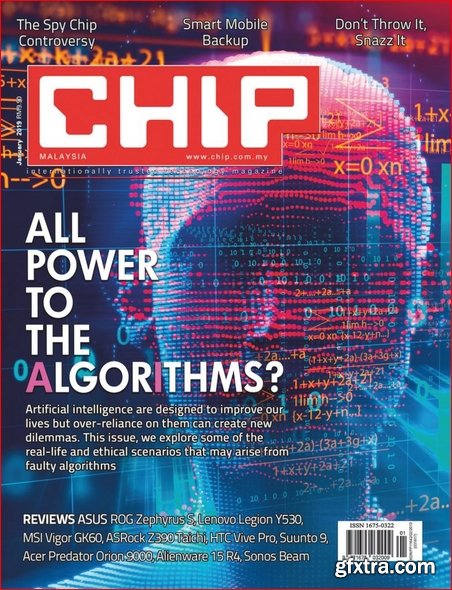 Chip Malaysia - January 2019