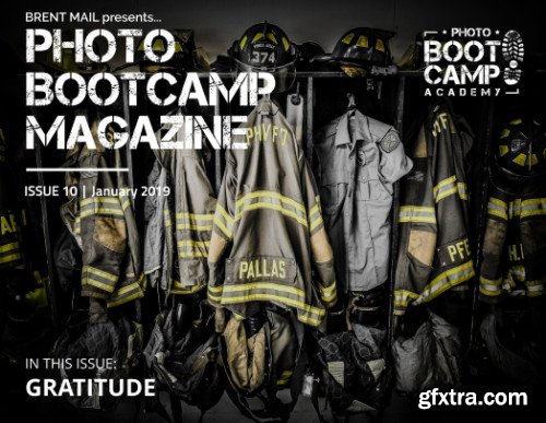 Photo BootCamp - January 2019