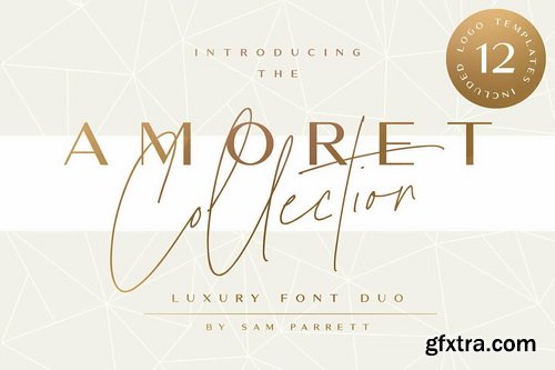 The Amoret Collection