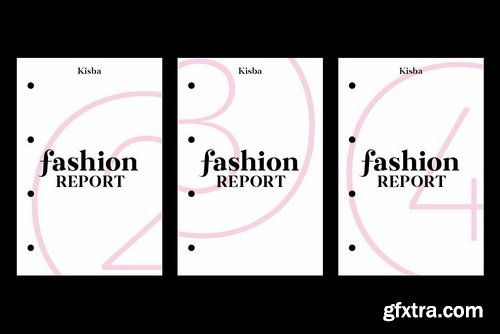 Kisba Font Family