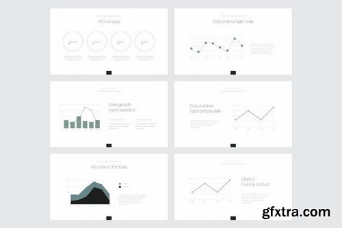 Multipurpose Powerpoint Template V58