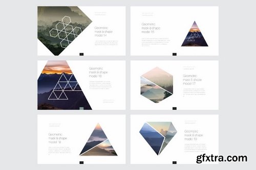 Multipurpose Powerpoint Template V58