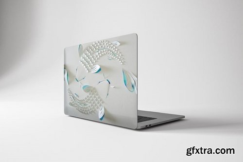 MacBook Pro Skin