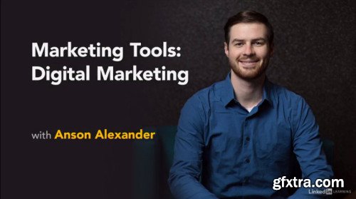 Marketing Tools: Digital Marketing