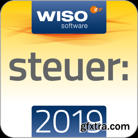 WISO steuer: 2019 9.02.1670 MAS