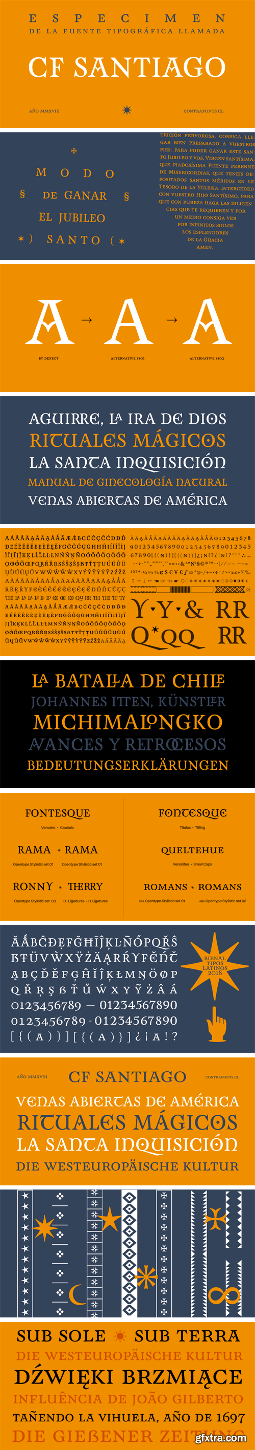 CF Santiago Font