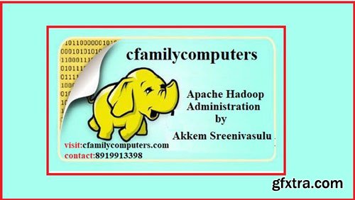 Hadoop Administration