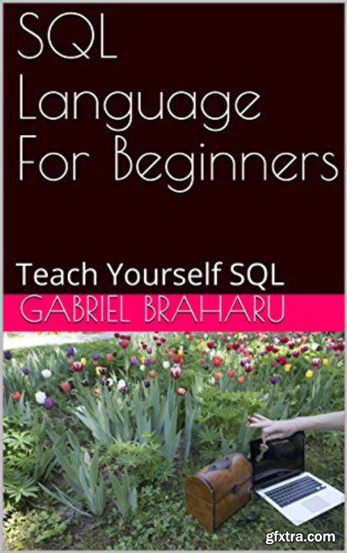 SQL Language For Beginners: Teach Yourself SQL (Programming courses Book 4)