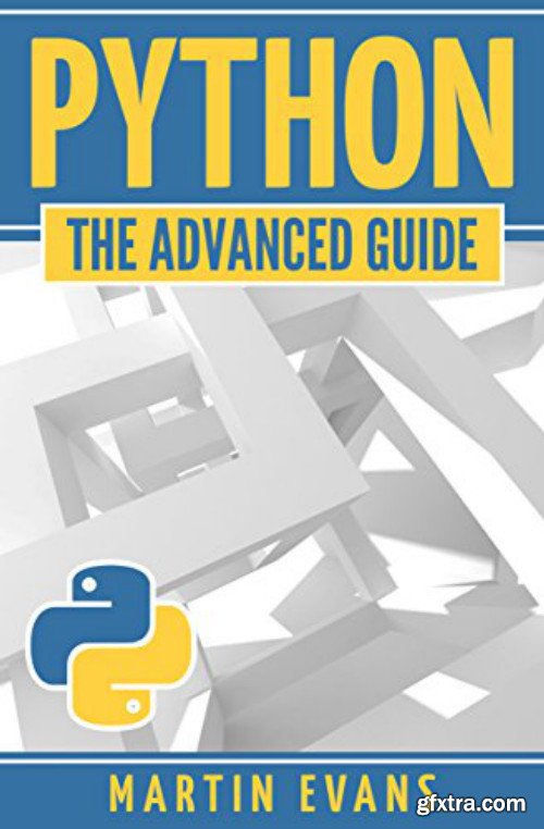 Python: The advanced guide