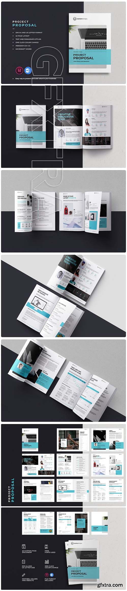 CreativeMarket - Project Proposal V5 3333733