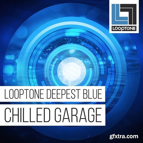 Looptone Deepest Blue Chilled Garage WAV