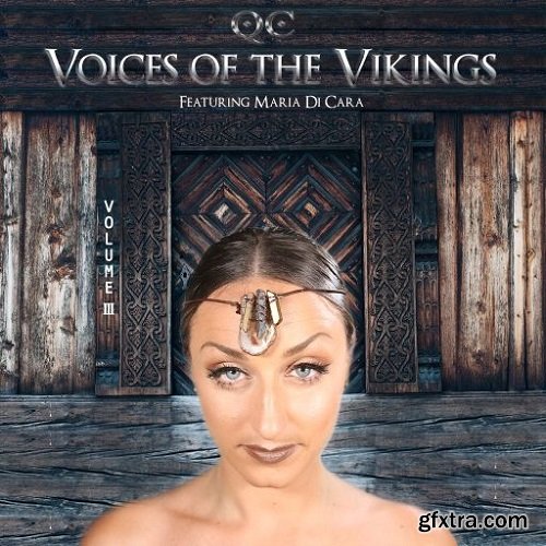 Queen Chameleon Voices Of The Vikings WAV