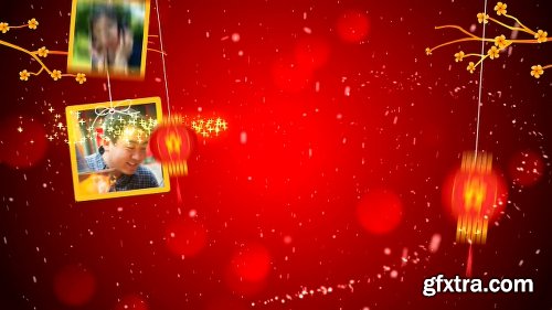 Videohive Chinese New Year 2019 21355711