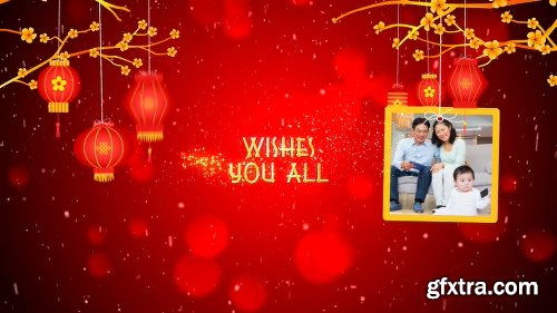 Videohive Chinese New Year 2019 21355711