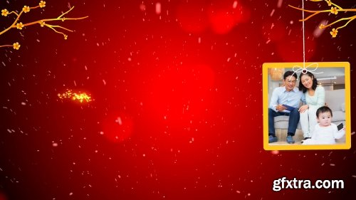 Videohive Chinese New Year 2019 21355711