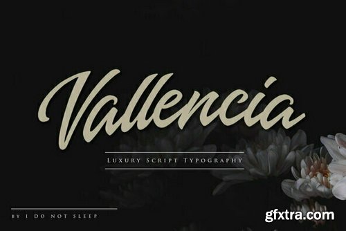 Vallencia Font