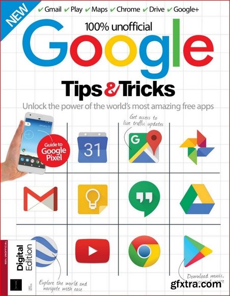 Google Tips & Tricks, 10th Edition