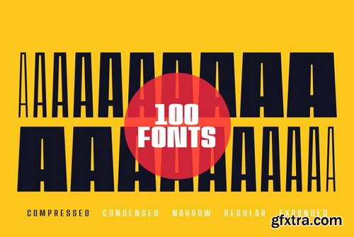 House Sans Font Family