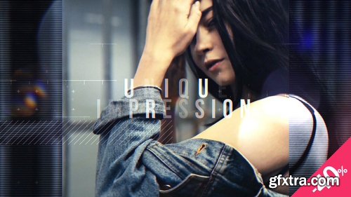 Videohive Urban Fashion 23112860