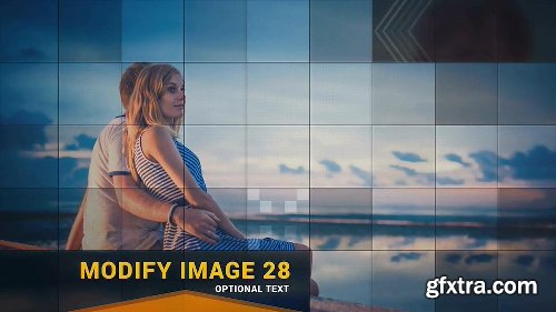 Videohive Grid Gallery 14871157