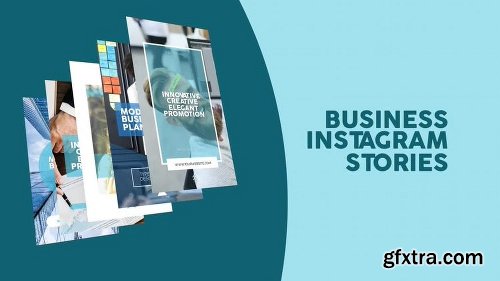 MotionArray Business Instagram Stories 157948