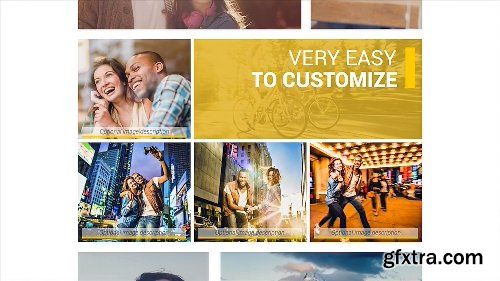 Videohive The Layout Multi-Purpose Sliding Gallery | 2.5k 13440142