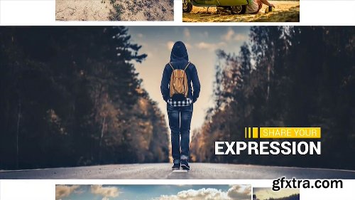 Videohive The Layout Multi-Purpose Sliding Gallery | 2.5k 13440142