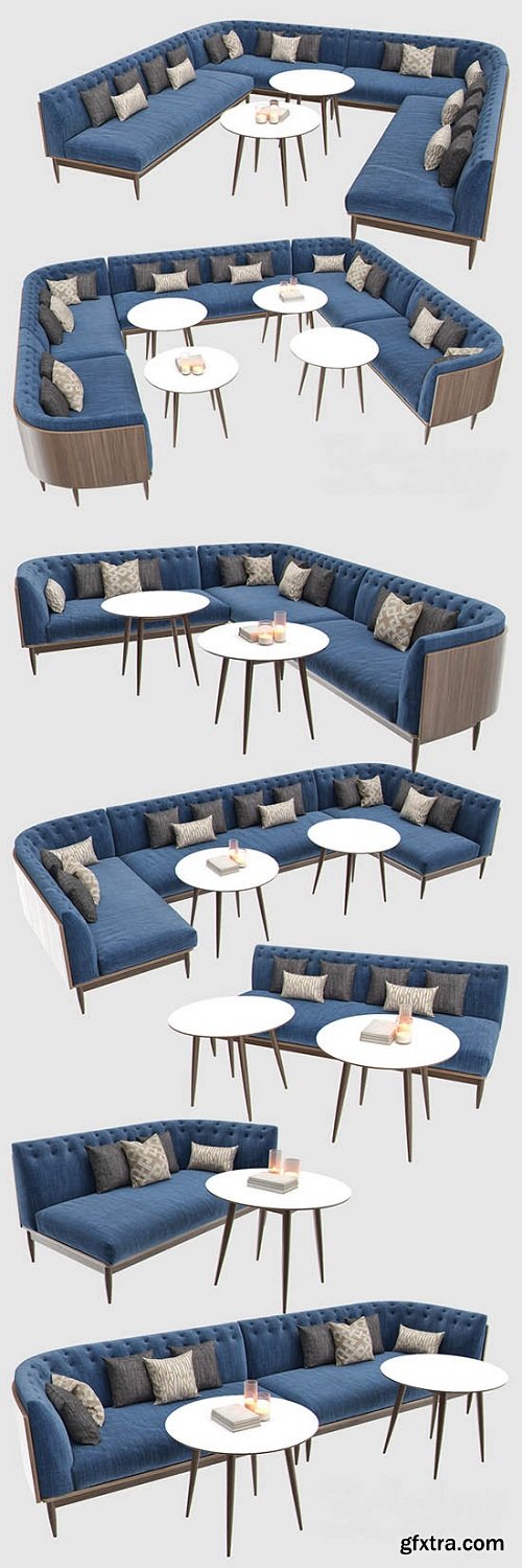 Banquet Seating 001