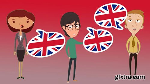 F3: Beginners Guide to Speaking Better English plus Grammar