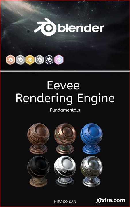 Blender Eevee Rendering Engine: Fondamentals