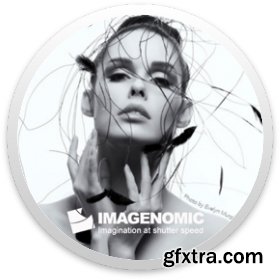 Imagenomic  Portraiture 3 for Adobe Lightroom 3.5.1 build  3516