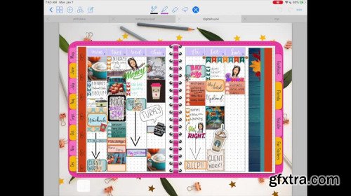 how-to-make-a-digital-planner-gfxtra