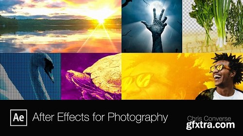 After Effects for Photography