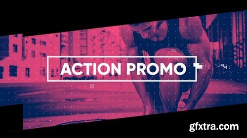 MotionArray - Action Opener Premiere Pro Templates 158543