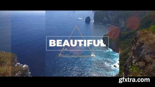 MotionArray - Cinematic SlideShow Premiere Pro Templates 146937