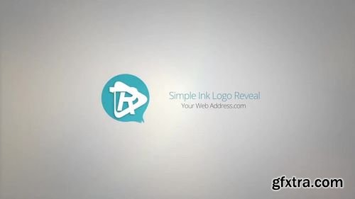 MotionArray - Simple Ink Logo Reveals Premiere Pro Templates 158350