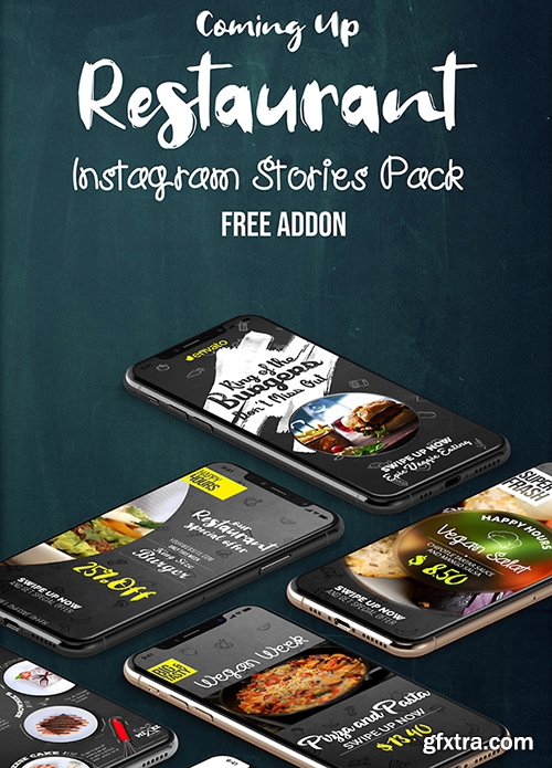 Videohive Favorite IGTV / Instagram Stories Pack 2.1 22409090