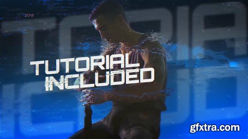 Videohive Sport Trailer 22798535