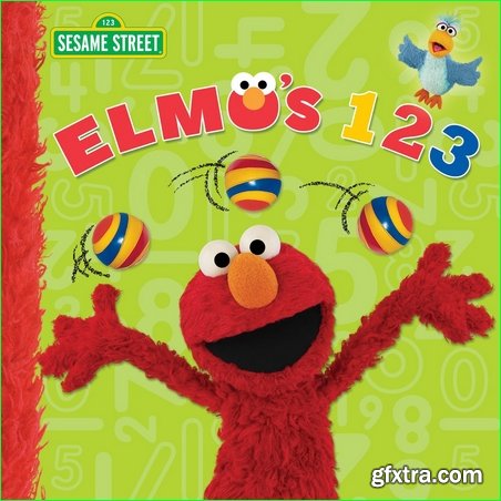 Elmo’s 123 (Sesame Street)